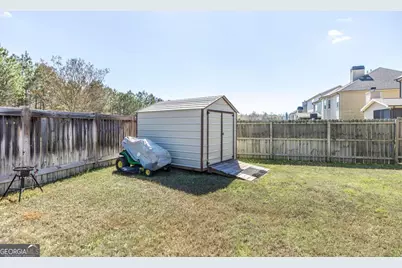 100 Cedar Leaf Trail, Bonaire, GA 31005 - Photo 41