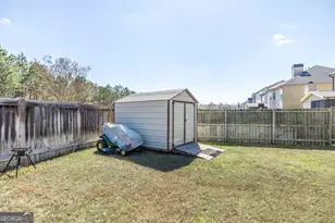 100 Cedar Leaf Trail, Bonaire, GA 31005 - Photo 41