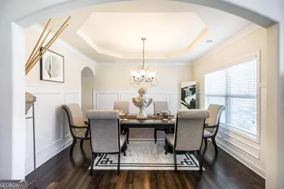 100 Cedar Leaf Trail, Bonaire, GA 31005 - Photo 9