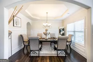 100 Cedar Leaf Trail, Bonaire, GA 31005 - Photo 9