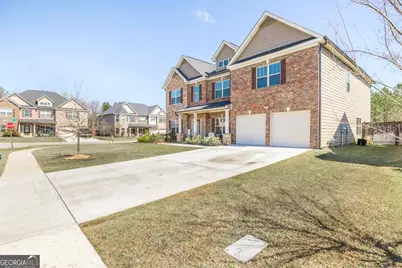 100 Cedar Leaf Trail, Bonaire, GA 31005 - Photo 3