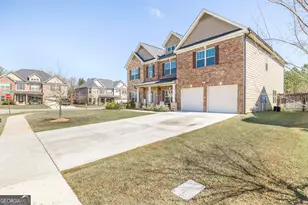 100 Cedar Leaf Trail, Bonaire, GA 31005 - Photo 3