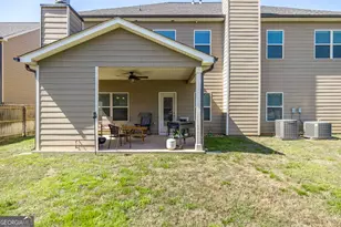 100 Cedar Leaf Trail, Bonaire, GA 31005 - Photo 39