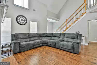 21 Oak Park Square, Newnan, GA 30265 - Photo 11