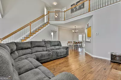 21 Oak Park Square, Newnan, GA 30265 - Photo 13