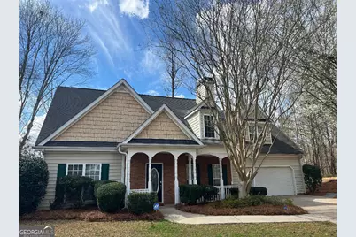 21 Oak Park Square, Newnan, GA 30265 - Photo 1