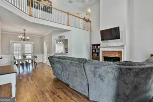 21 Oak Park Square, Newnan, GA 30265 - Photo 9