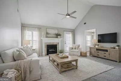 2977 Galahad Way, Augusta, GA 30909 - Photo 15