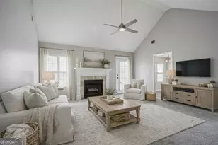 2977 Galahad Way, Augusta, GA 30909 - Photo 15