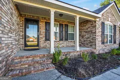 2977 Galahad Way, Augusta, GA 30909 - Photo 3