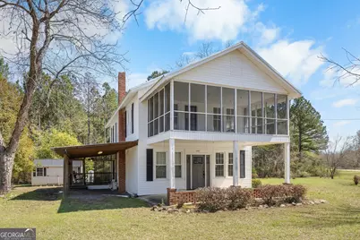17332 Old River Road N, None, GA 30425 - Photo 1