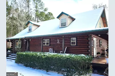 1851 I G Lanier Road, Pembroke, GA 31321 - Photo 9