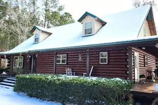 1851 I G Lanier Rd, Pembroke, GA 31321 - Photo 9