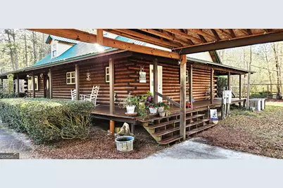 1851 I G Lanier Road, Pembroke, GA 31321 - Photo 11