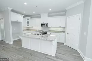 229 The Villas Wy, Kingsland, GA 31548 - Photo 19