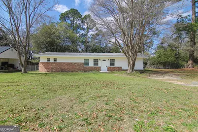48 Forest Avenue, Butler, GA 31006 - Photo 1