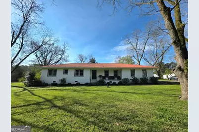 2971 Crest Highway, Thomaston, GA 30286 - Photo 1