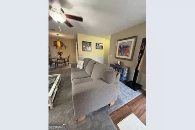 321 Twiggs Corner, Peachtree City, GA 30269 - Photo 17