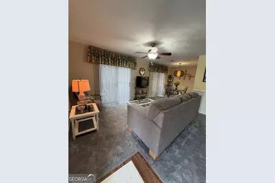 321 Twiggs Corner, Peachtree City, GA 30269 - Photo 19