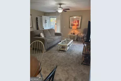 321 Twiggs Corner, Peachtree City, GA 30269 - Photo 1