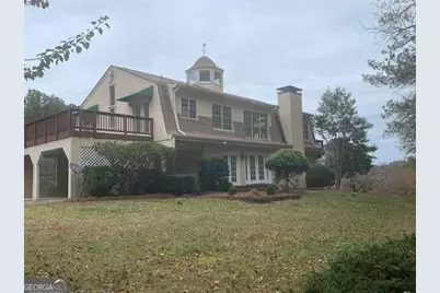 242 Ebenezer Church Road, Fayetteville, GA 30215 - Photo 39