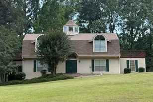 242 Ebenezer Church Rd, Fayetteville, GA 30215 - Photo 1