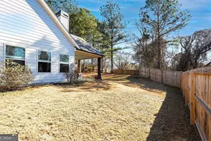 1201 Shiva Blvd, Winder, GA 30680 - Photo 37