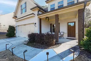 1201 Shiva Blvd, Winder, GA 30680 - Photo 3