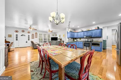 475 Holcomb Road, Martin, GA 30557 - Photo 15