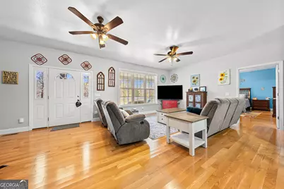 475 Holcomb Road, Martin, GA 30557 - Photo 9