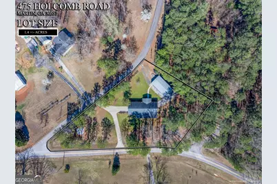 475 Holcomb Road, Martin, GA 30557 - Photo 37