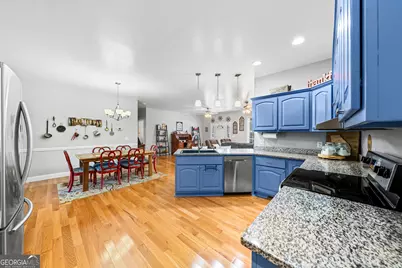 475 Holcomb Road, Martin, GA 30557 - Photo 13