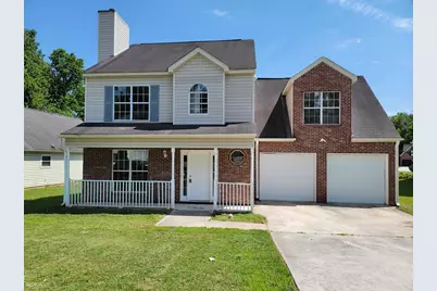 1100 Hidden Brook Trail, Atlanta, GA 30349 - Photo 1