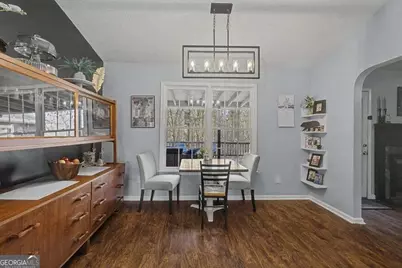 16 Ranger Road SE, Cartersville, GA 30121 - Photo 21