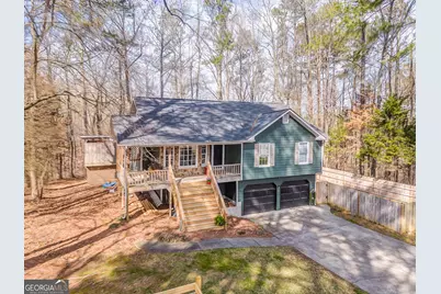 16 Ranger Road SE, Cartersville, GA 30121 - Photo 3