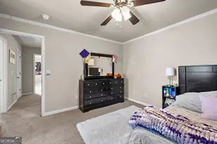 190 Tudor Way, Senoia, GA 30276 - Photo 23