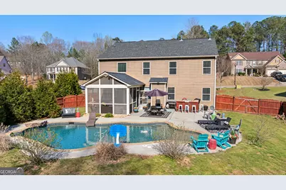 190 Tudor Way, Senoia, GA 30276 - Photo 41