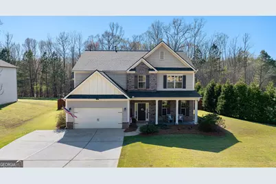 190 Tudor Way, Senoia, GA 30276 - Photo 5