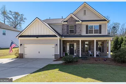 190 Tudor Way, Senoia, GA 30276 - Photo 1