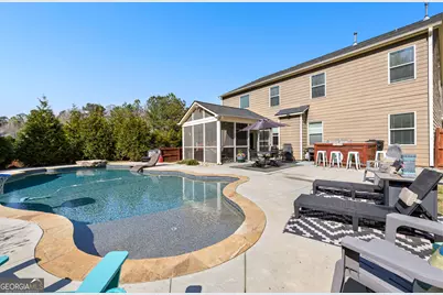 190 Tudor Way, Senoia, GA 30276 - Photo 33