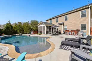 190 Tudor Way, Senoia, GA 30276 - Photo 33