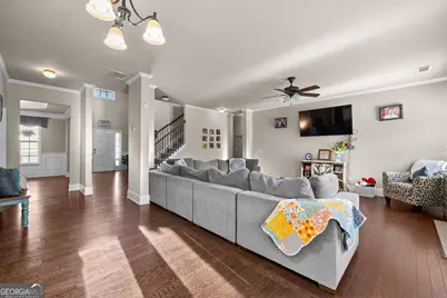 190 Tudor Way, Senoia, GA 30276 - Photo 9