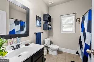 190 Tudor Way, Senoia, GA 30276 - Photo 19