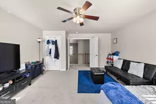 190 Tudor Way, Senoia, GA 30276 - Photo 27