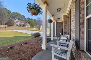 190 Tudor Way, Senoia, GA 30276 - Photo 3