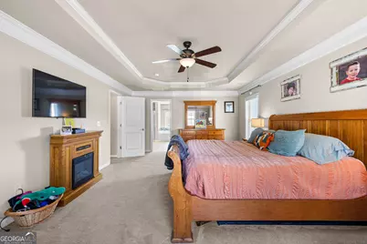 190 Tudor Way, Senoia, GA 30276 - Photo 29