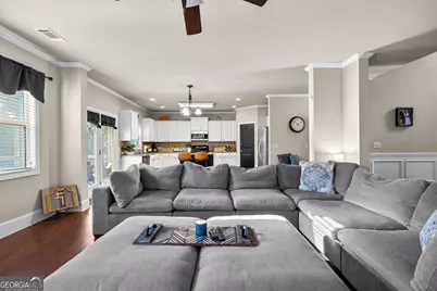 190 Tudor Way, Senoia, GA 30276 - Photo 15