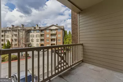 4805 W Village Way SE #UNIT, Smyrna, GA 30080 - Photo 13