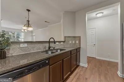 4805 W Village Way SE #UNIT 3204, Smyrna, GA 30080 - Photo 7