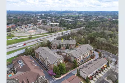 4805 W Village Way SE #UNIT, Smyrna, GA 30080 - Photo 29